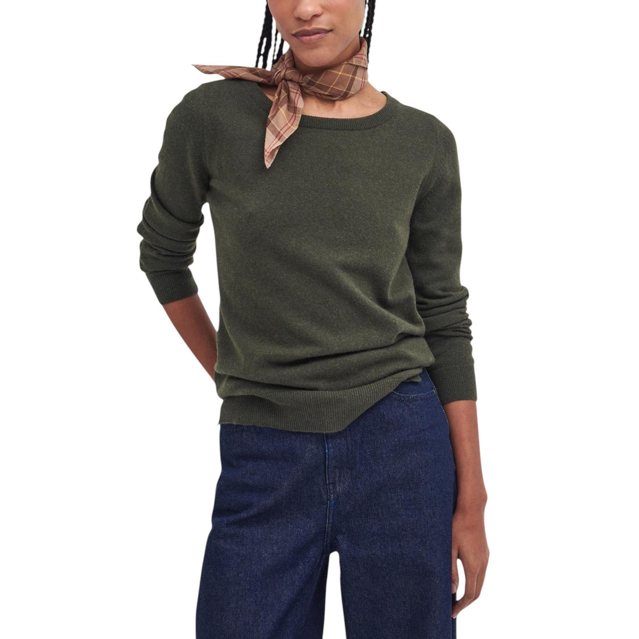 Barbour Women Knitwear