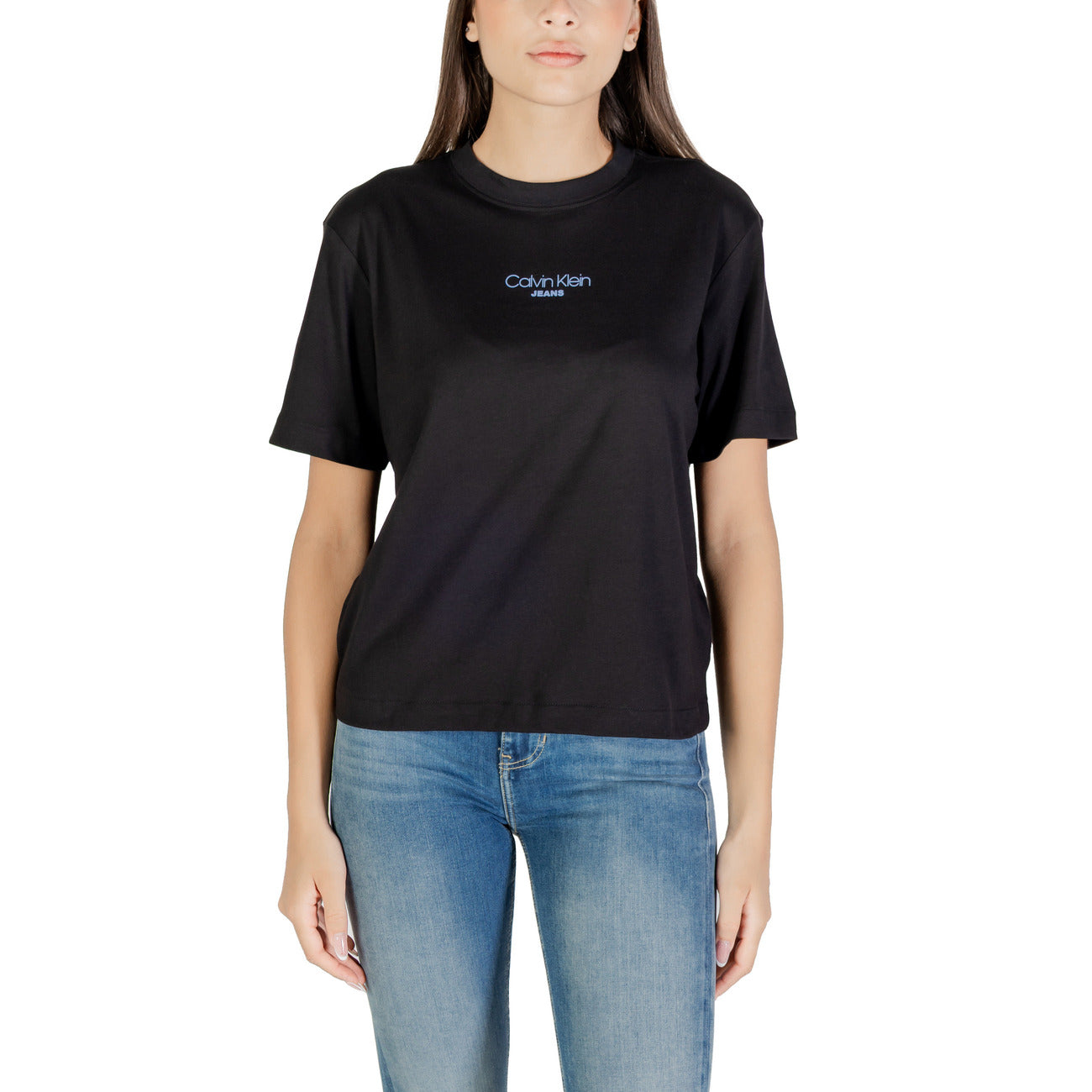 Calvin Klein Jeans Women T-Shirt