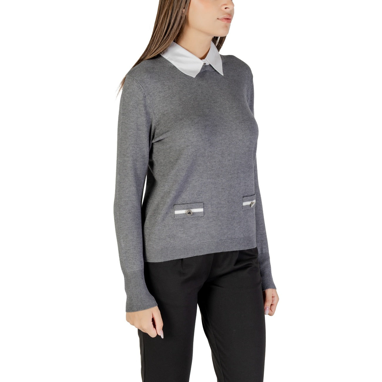 Morgan De Toi Women Knitwear