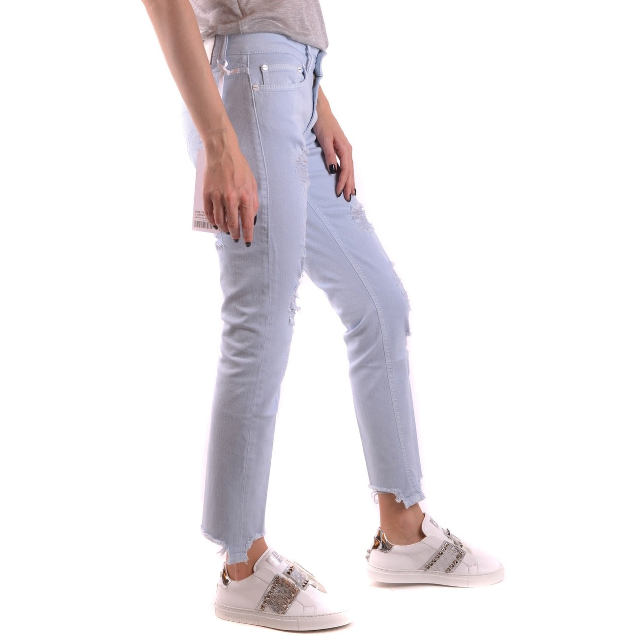 Dondup Women Jeans