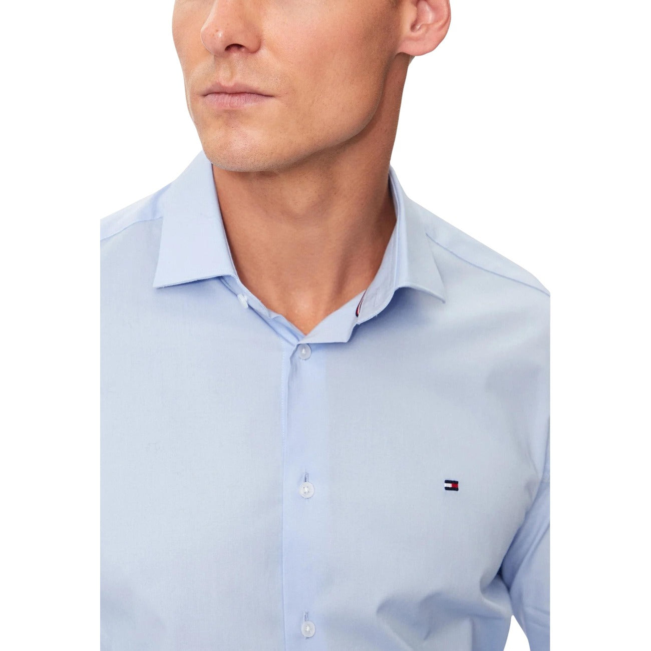 Tommy Hilfiger Men Shirt