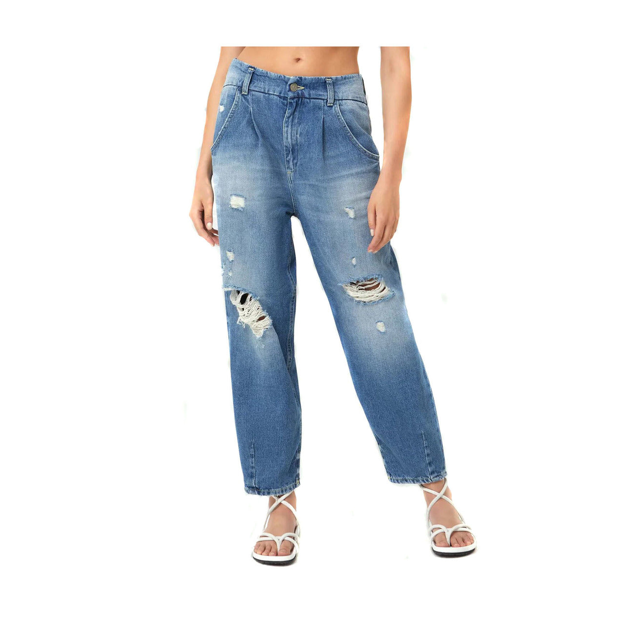 Dondup Women Jeans