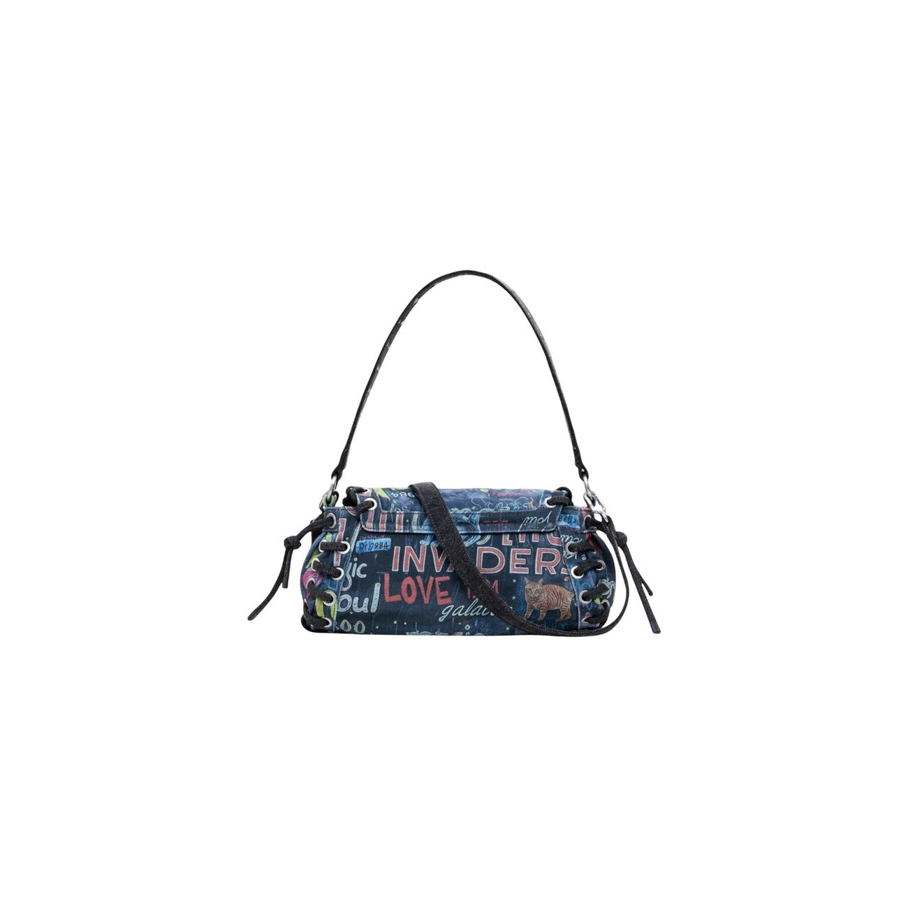 Desigual Women Bag