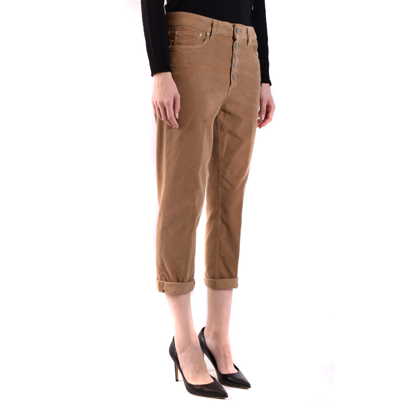 Dondup Women Trousers
