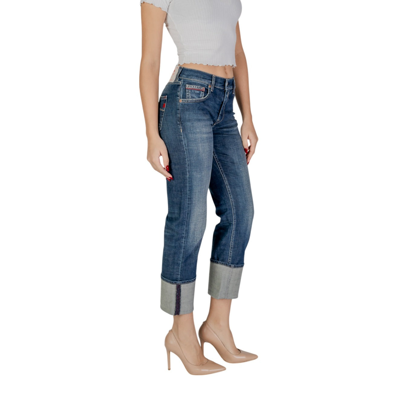 Replay Women Jeans