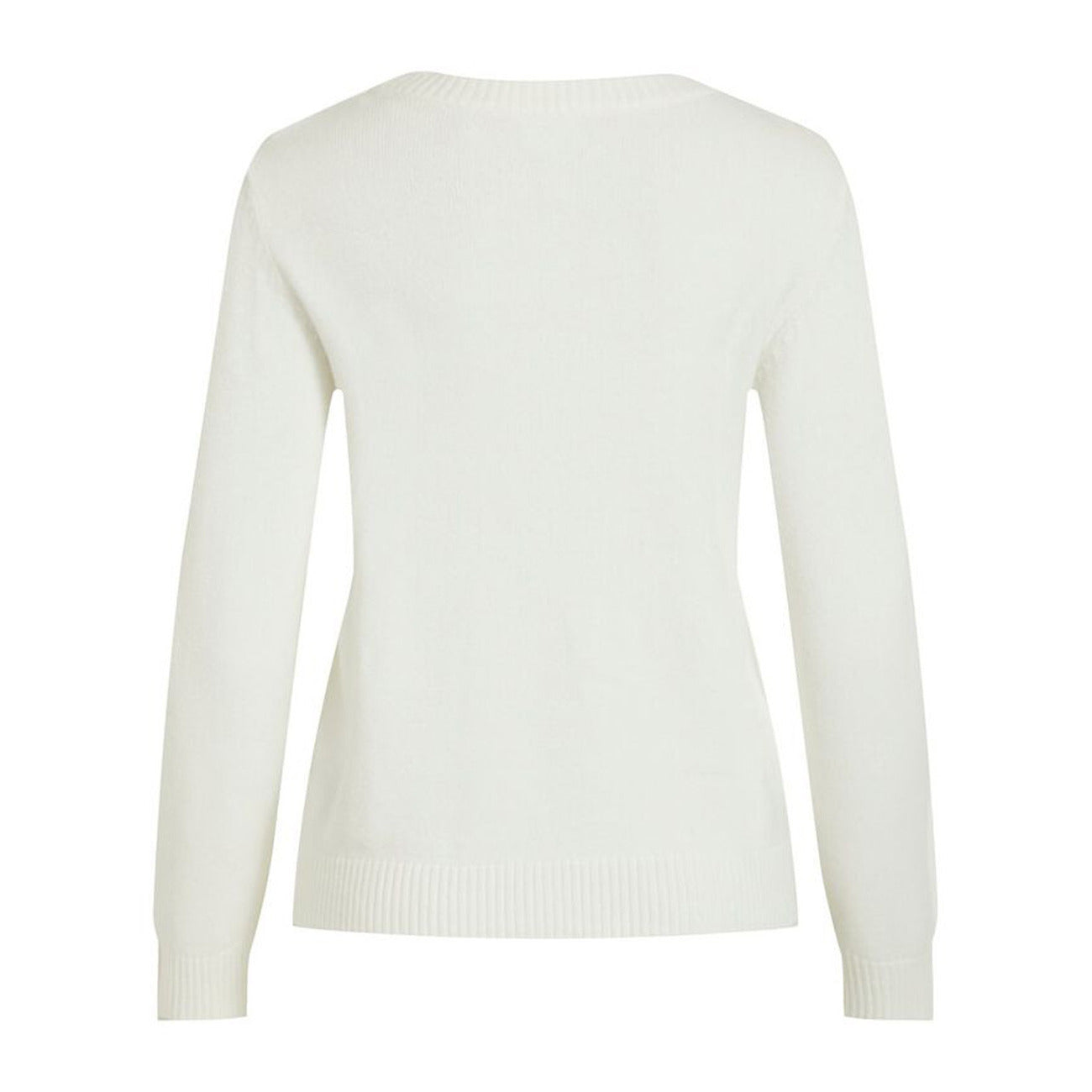 Vila Clothes Women Knitwear