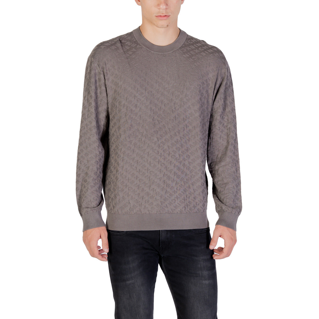 Armani Exchange Men Knitwear