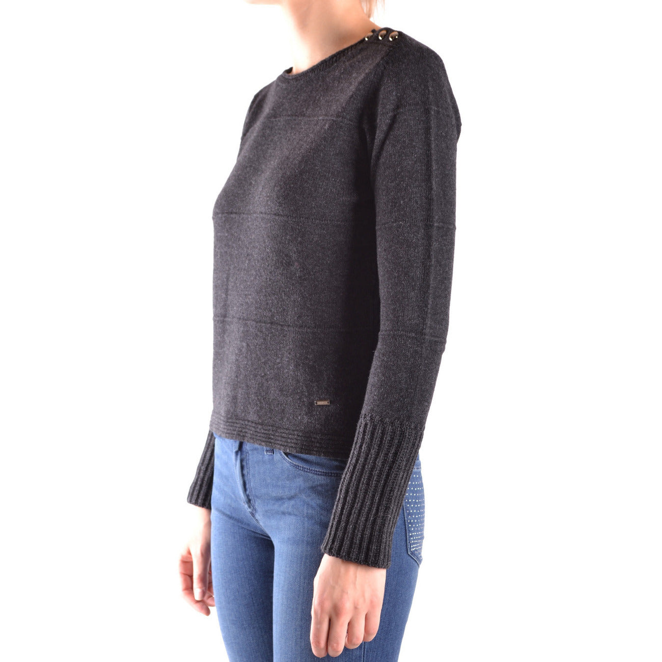 Armani Jeans Women Knitwear