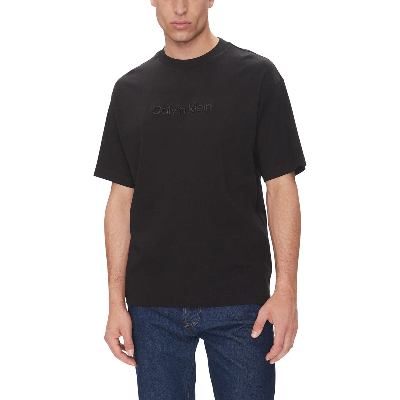 Calvin Klein Men T-Shirt