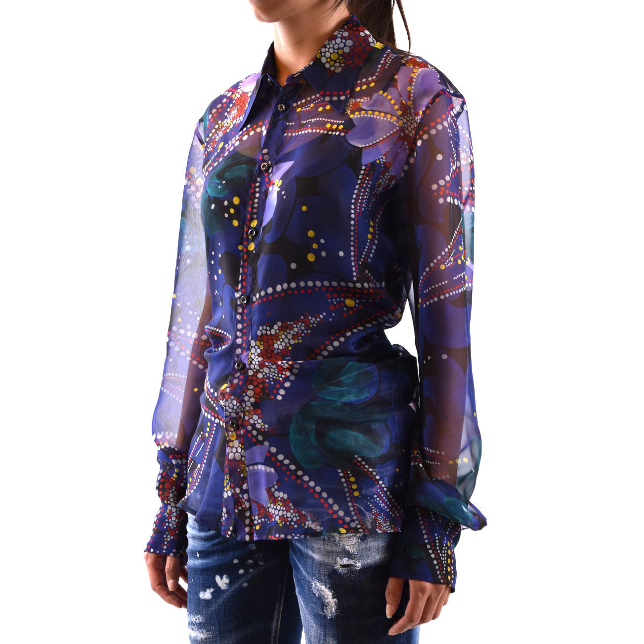 Dsquared2 Women Shirt