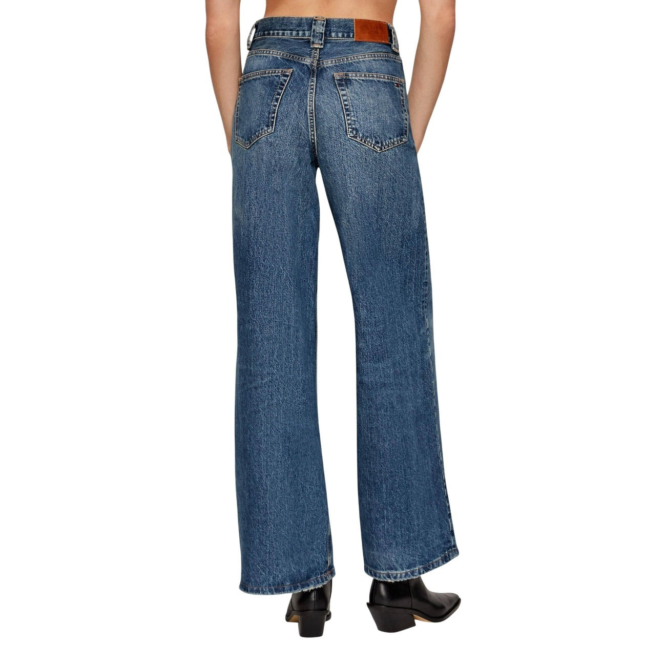 Tommy Hilfiger Women Jeans