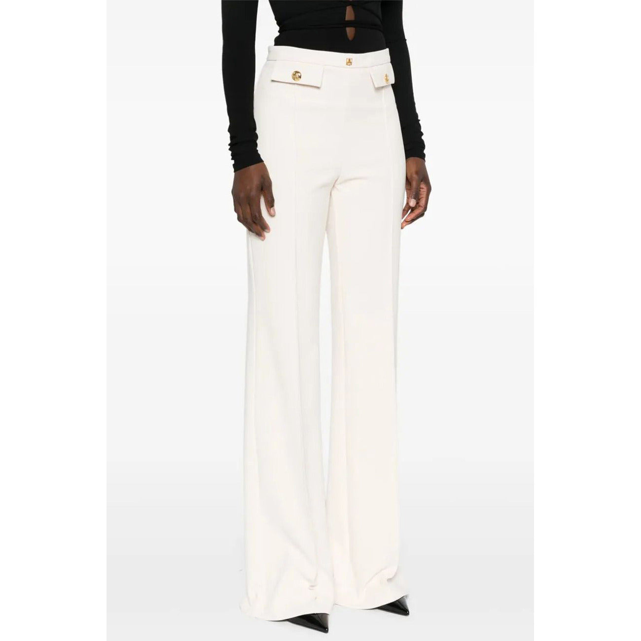 Elisabetta Franchi Women Trousers