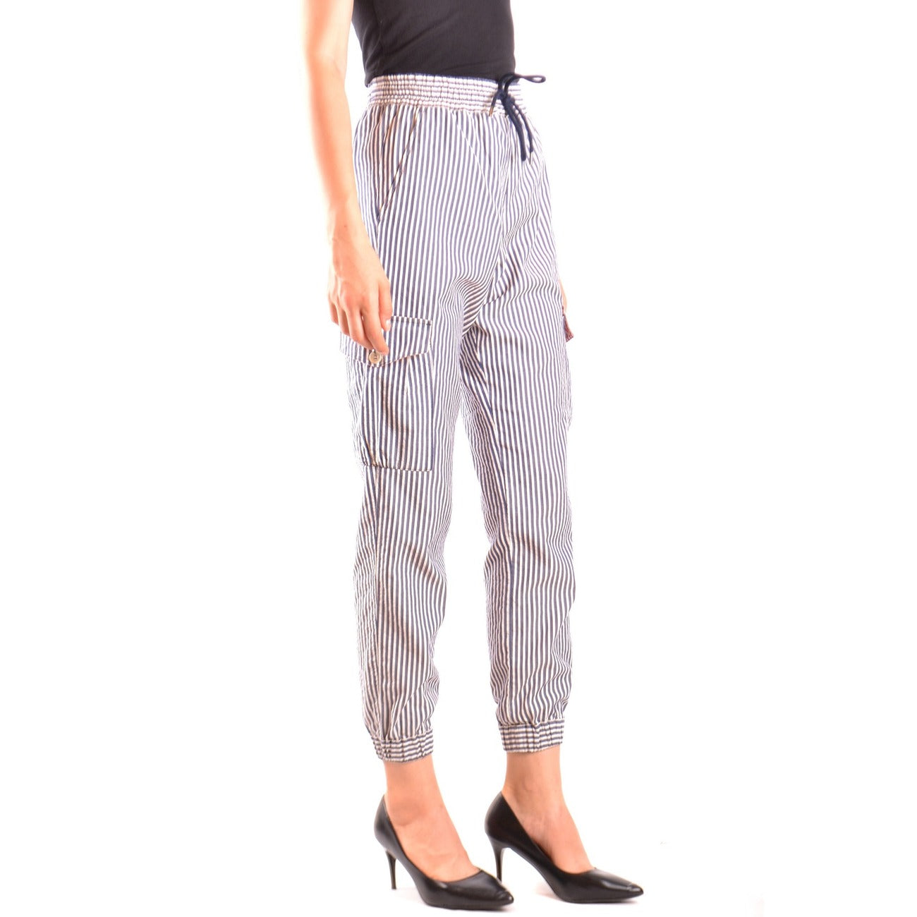 Emporio Armani Women Trousers