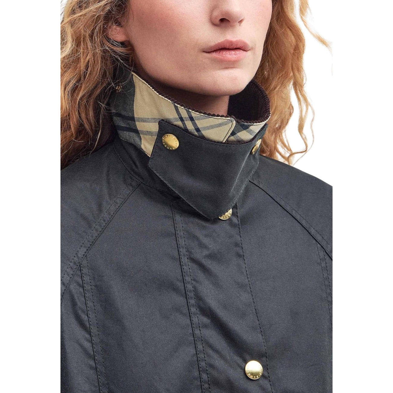 Barbour Women Blazer