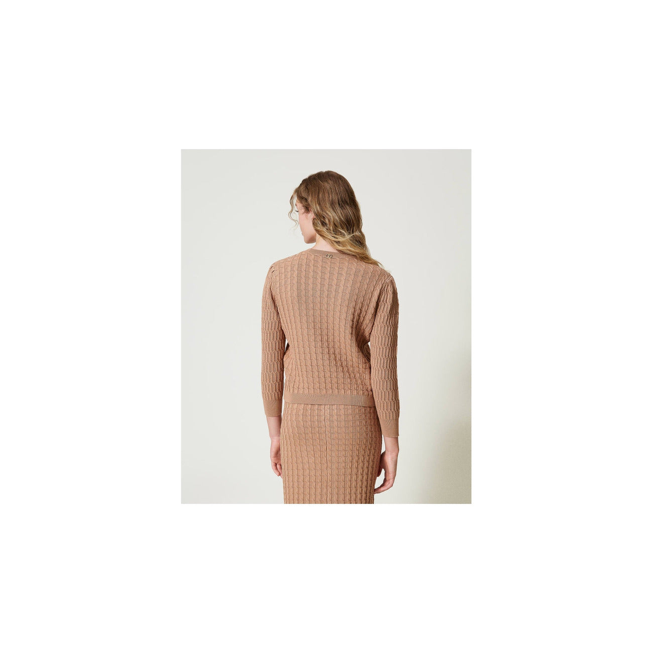 Twinset Women Knitwear