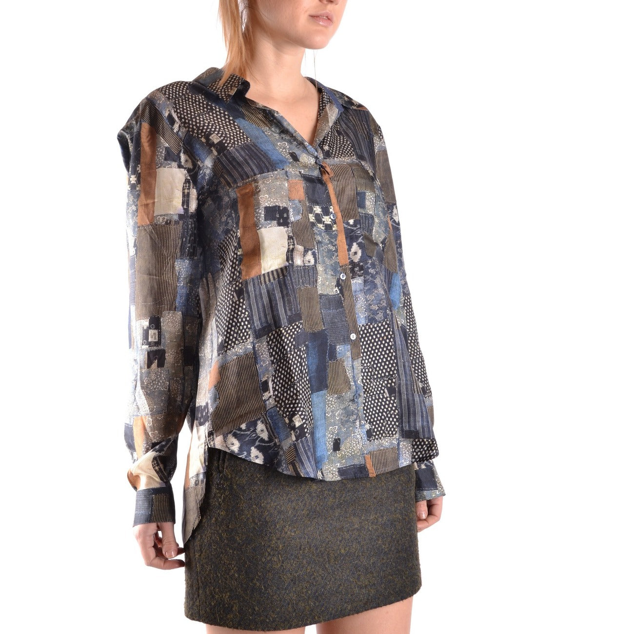Jacob Cohen Women Shirt