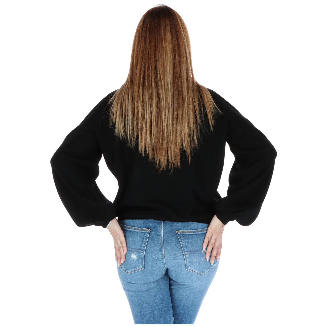 Pinko Women Knitwear