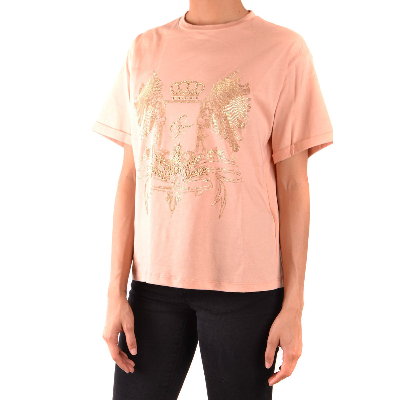 Elisabetta Franchi Women T-Shirt
