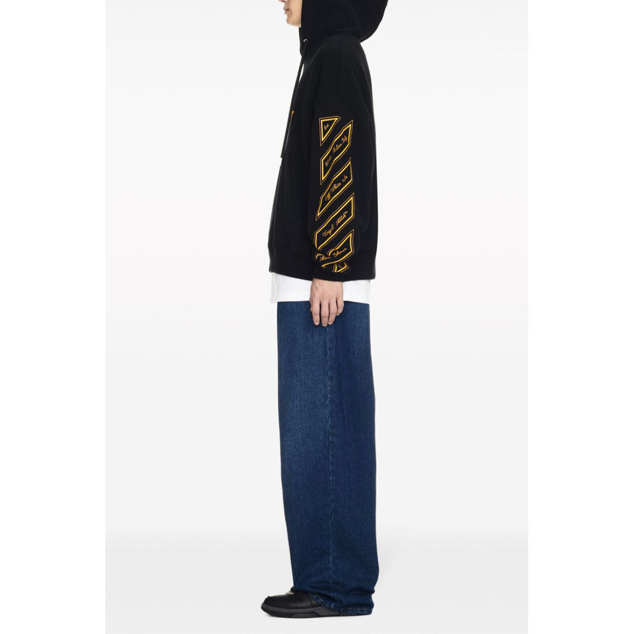 Off-white Men Sweatshirts