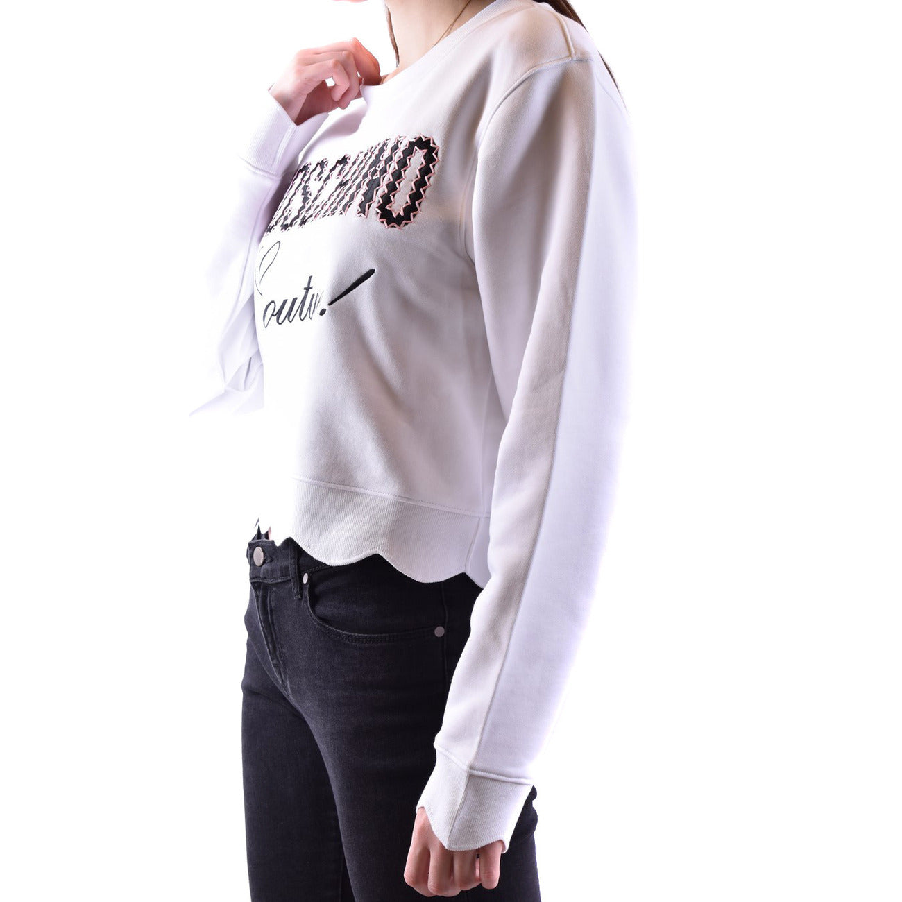 Moschino Women Sweatshirts