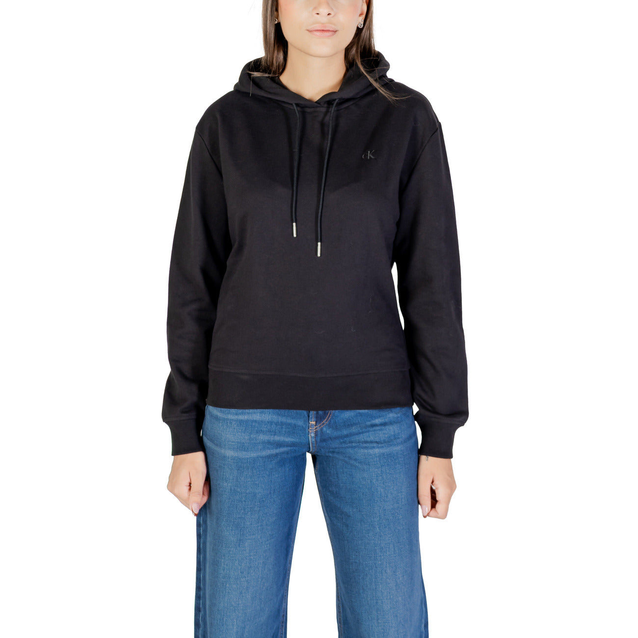 Calvin Klein Jeans Women Sweatshirts