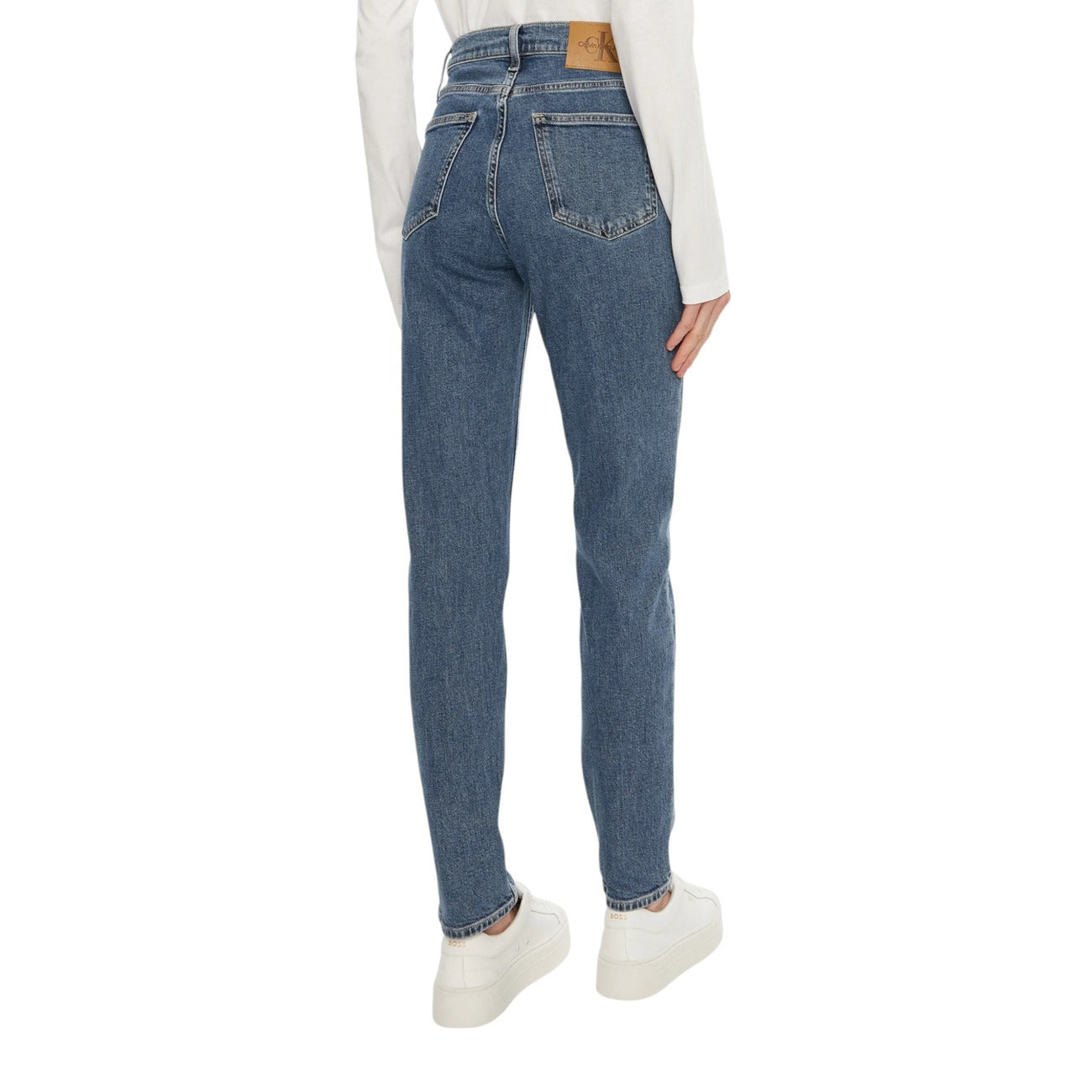 Calvin Klein Jeans Women Jeans