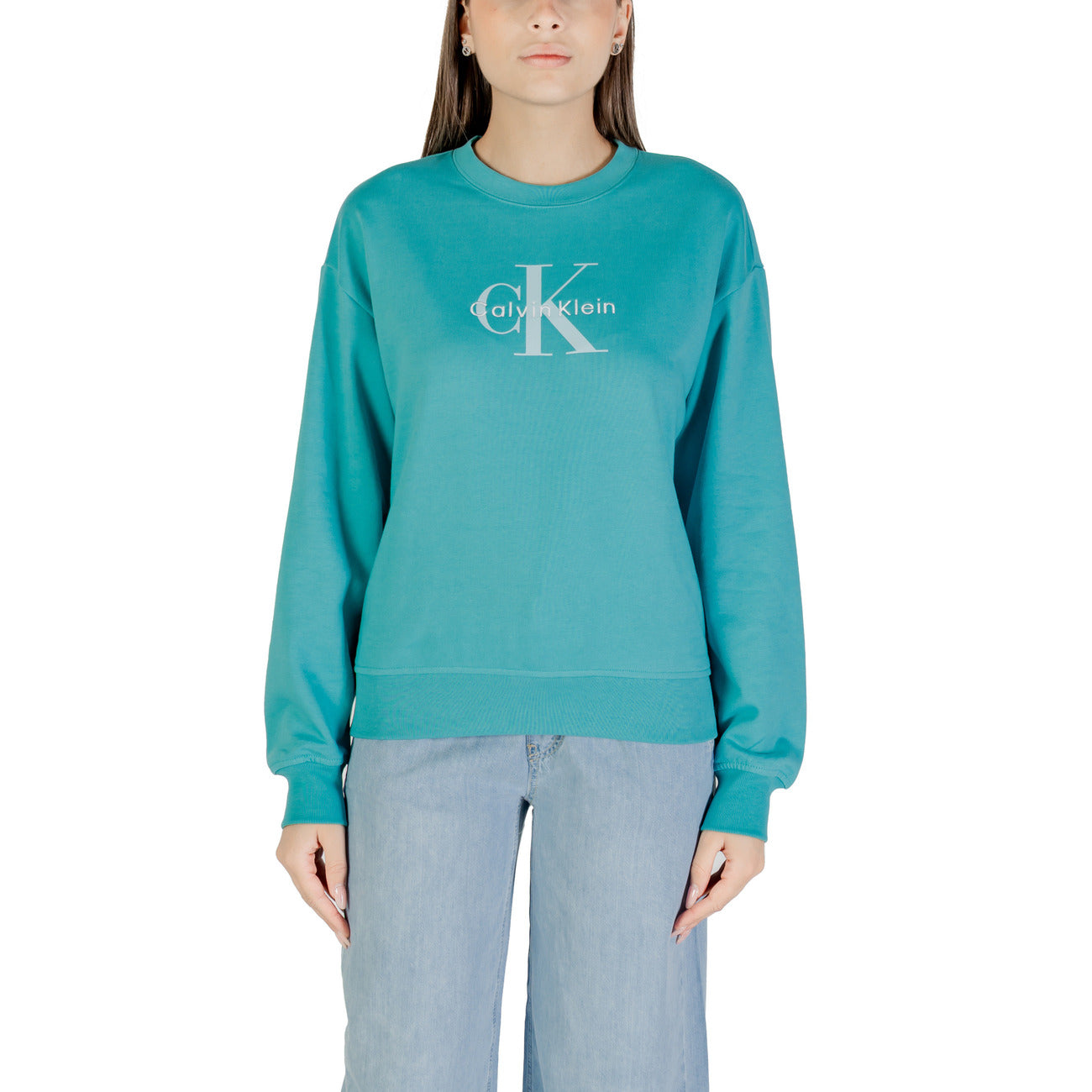 Calvin Klein Jeans Women Sweatshirts