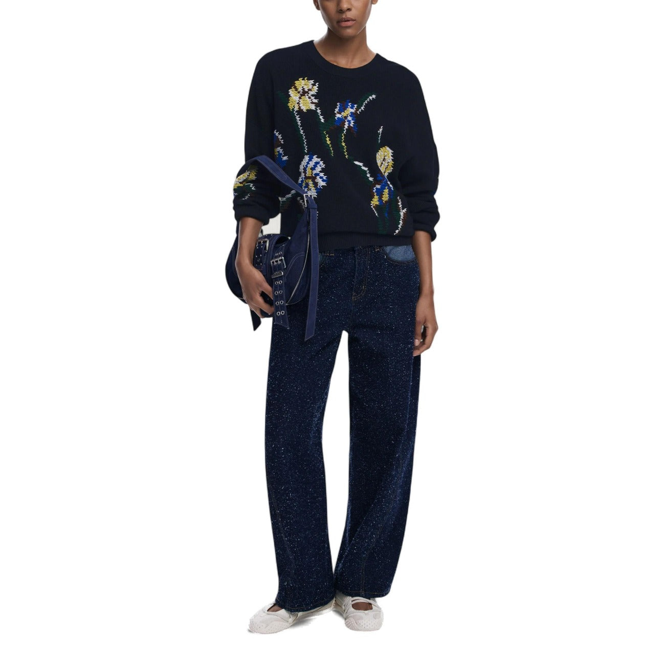 Desigual Women Knitwear