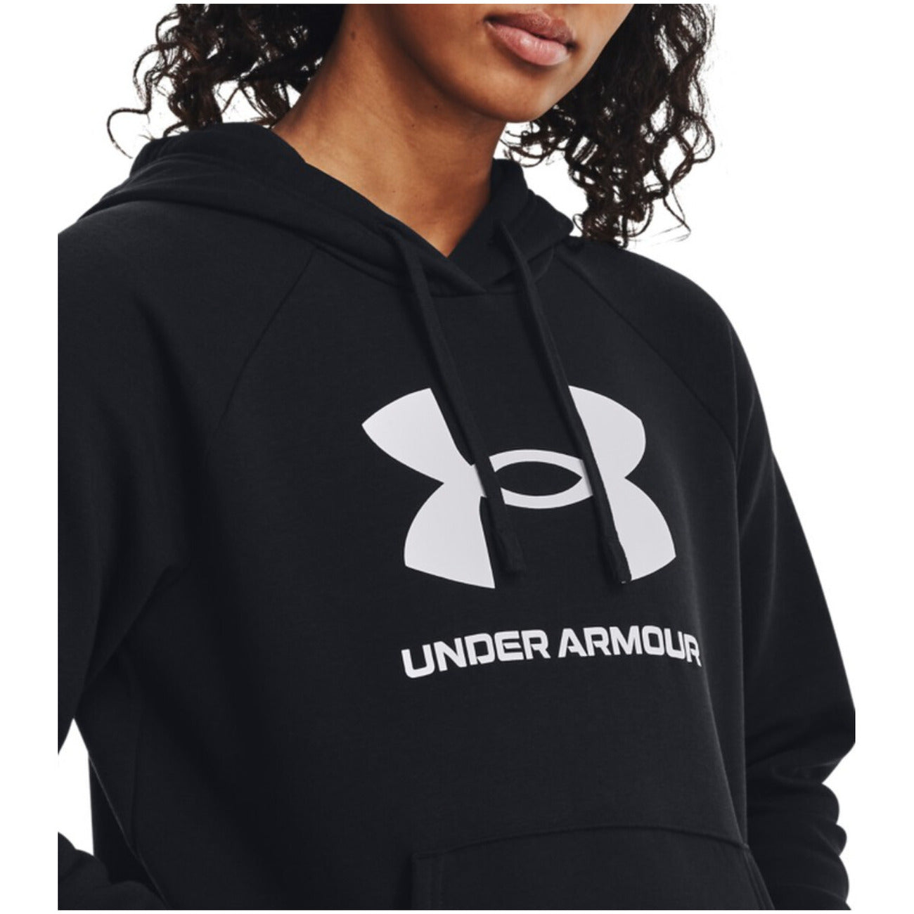 Under Armour Women Sweatshirts