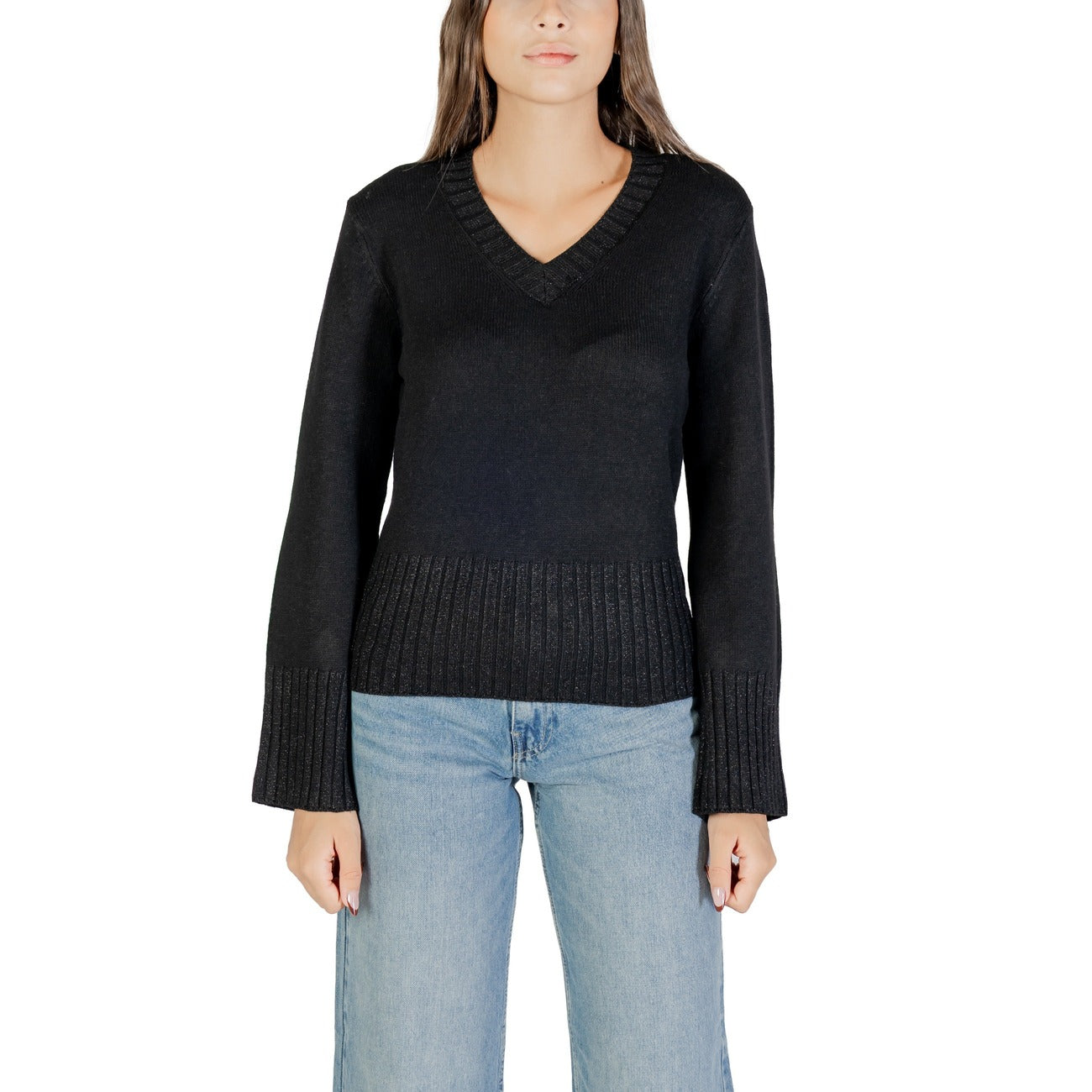 Jacqueline De Yong Women Knitwear