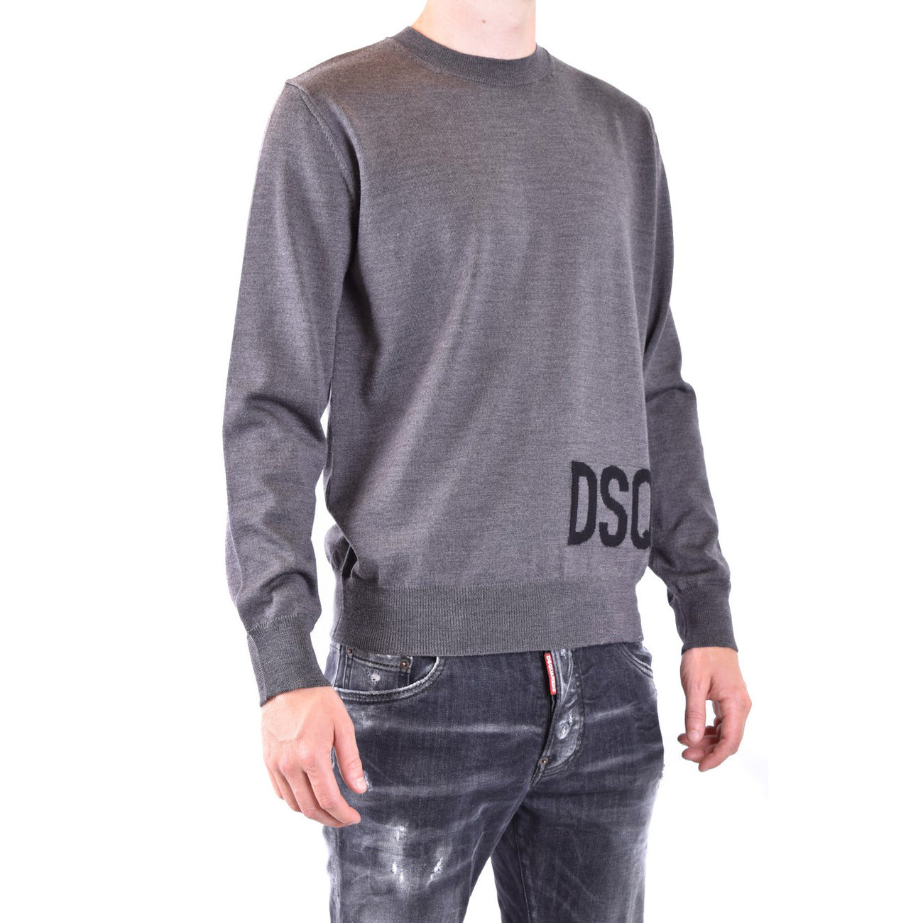 Dsquared2 Men Knitwear