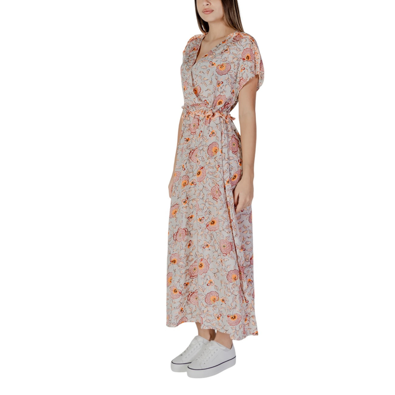 B.young Women Dress