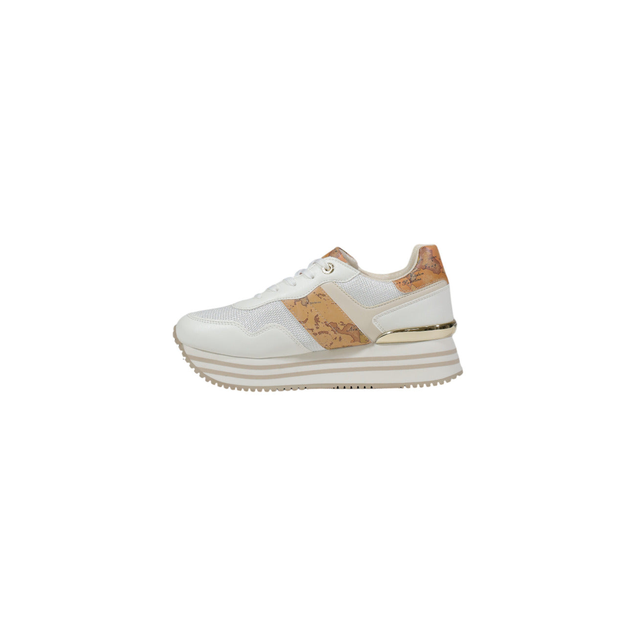 Alviero Martini Prima Classe Women Sneakers
