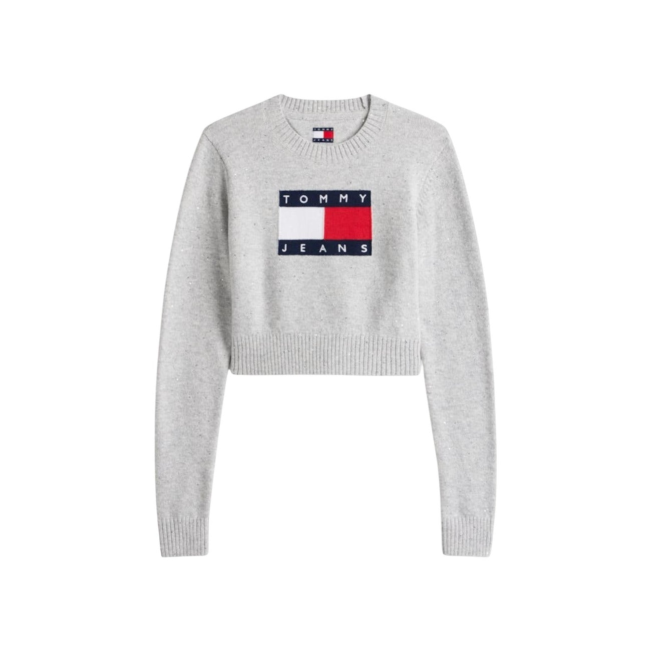 Tommy Hilfiger Jeans Women Knitwear