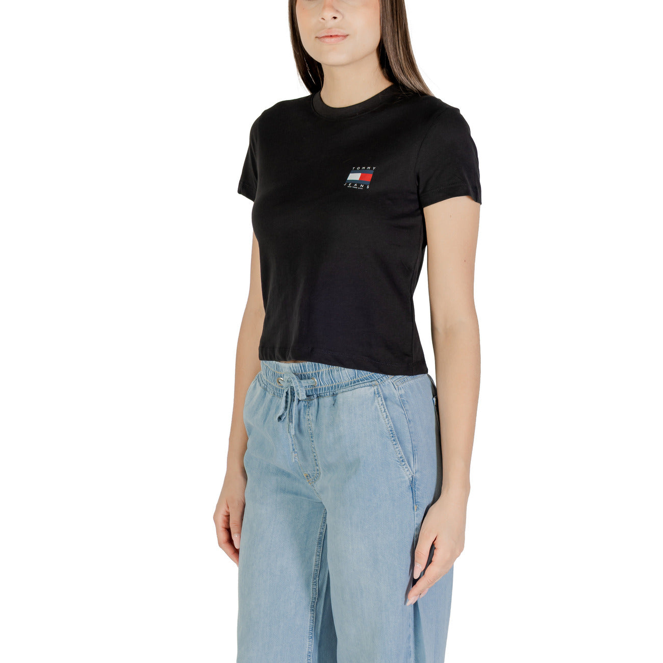 Tommy Hilfiger Jeans Women T-Shirt