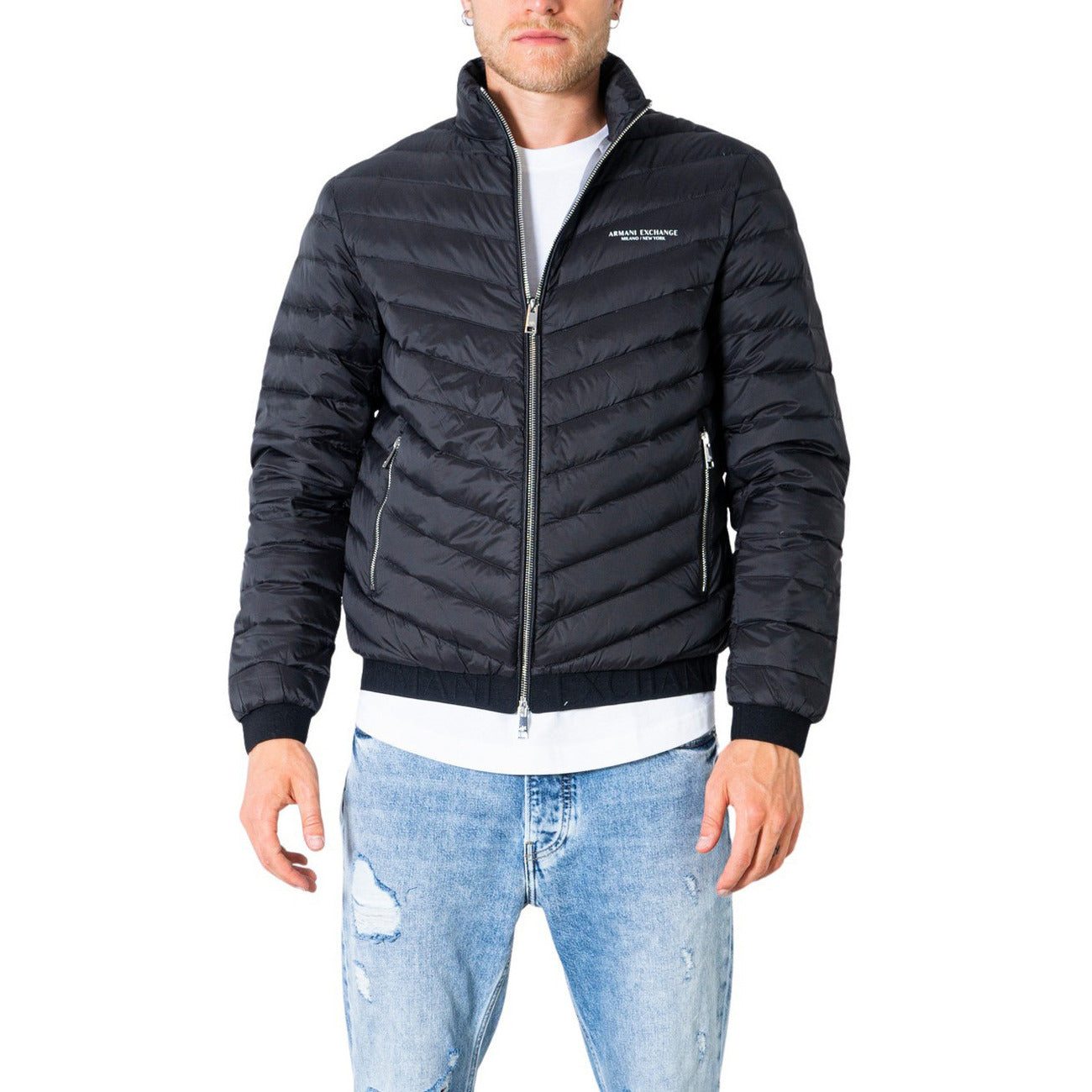 Armani Exchange Men Jacket