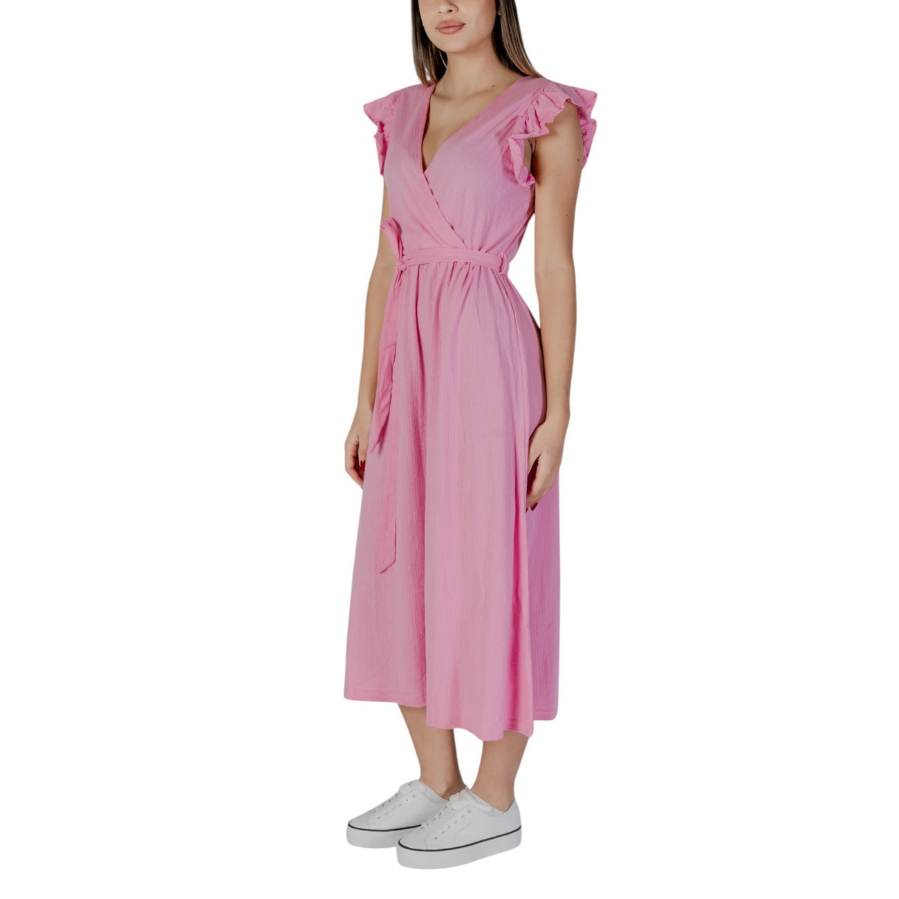B.young Women Dress