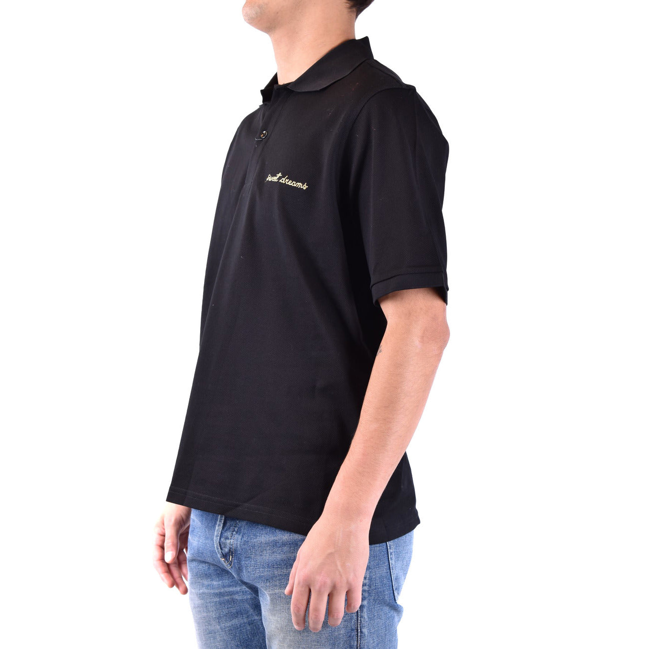 Saint Laurent Men Polo