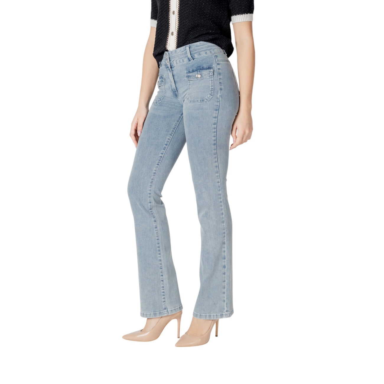 Morgan De Toi Women Jeans