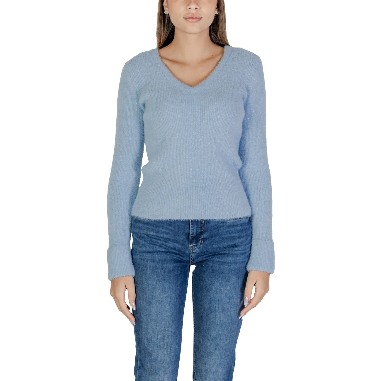 Morgan De Toi Women Knitwear
