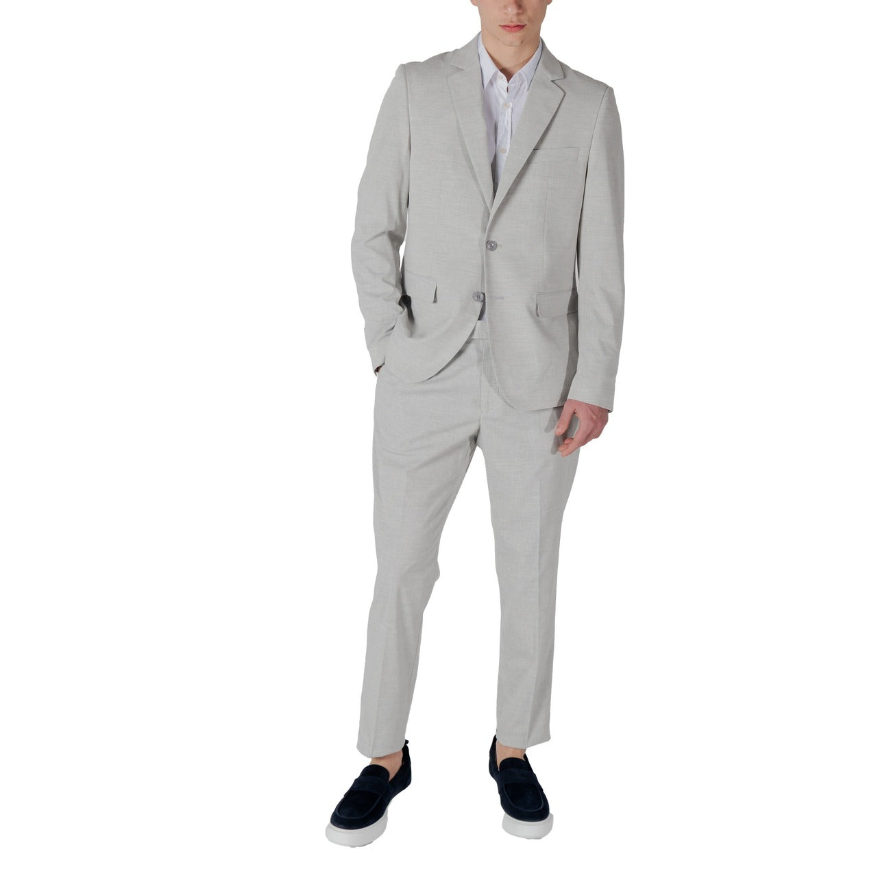 Antony Morato Men Blazer