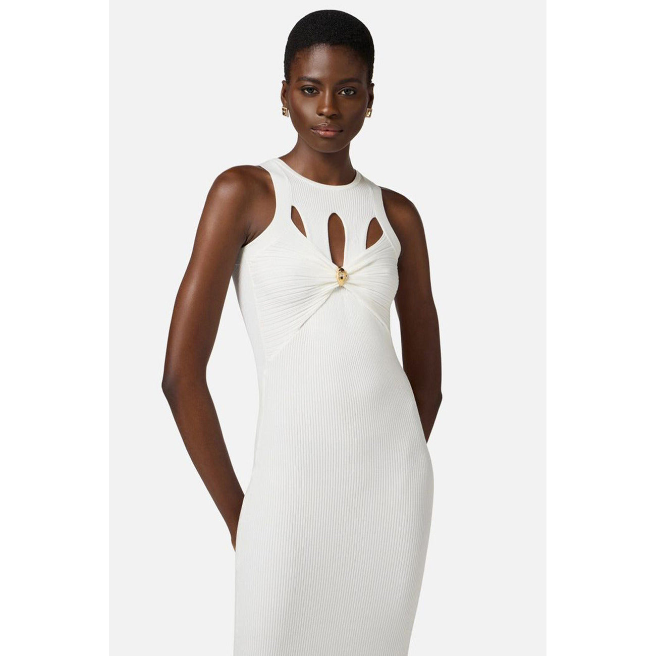 Elisabetta Franchi Women Dress