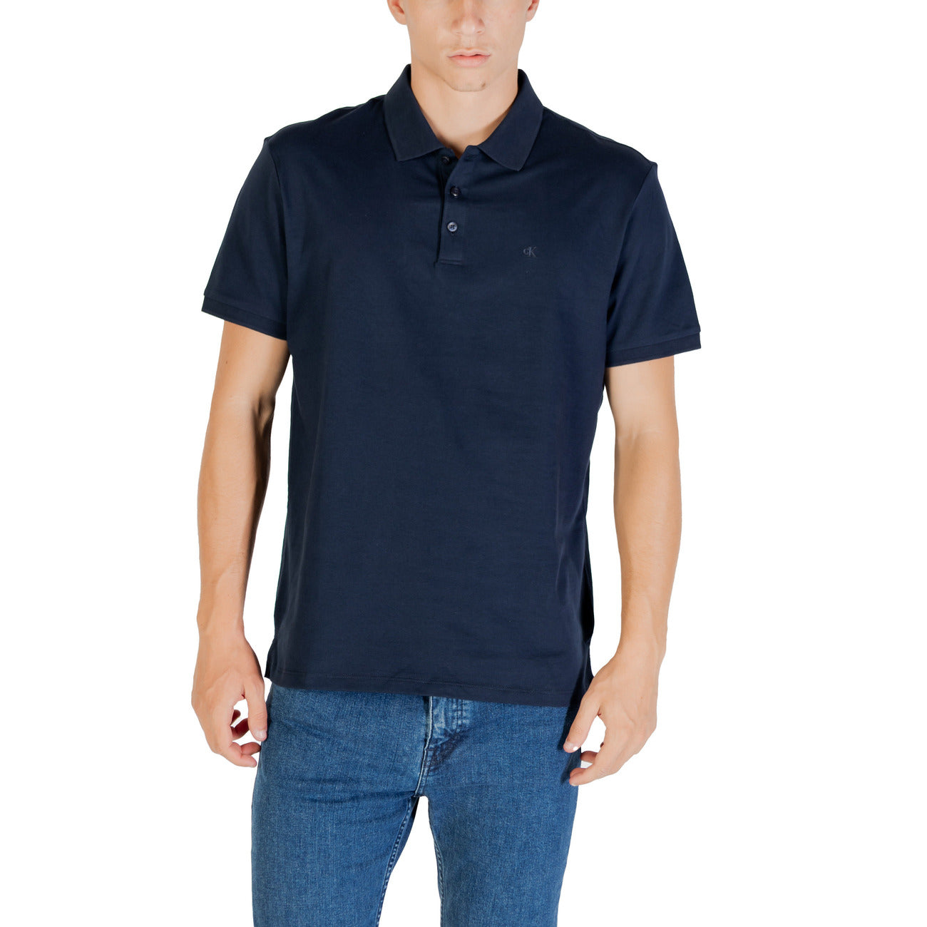 Calvin Klein Jeans Men Polo