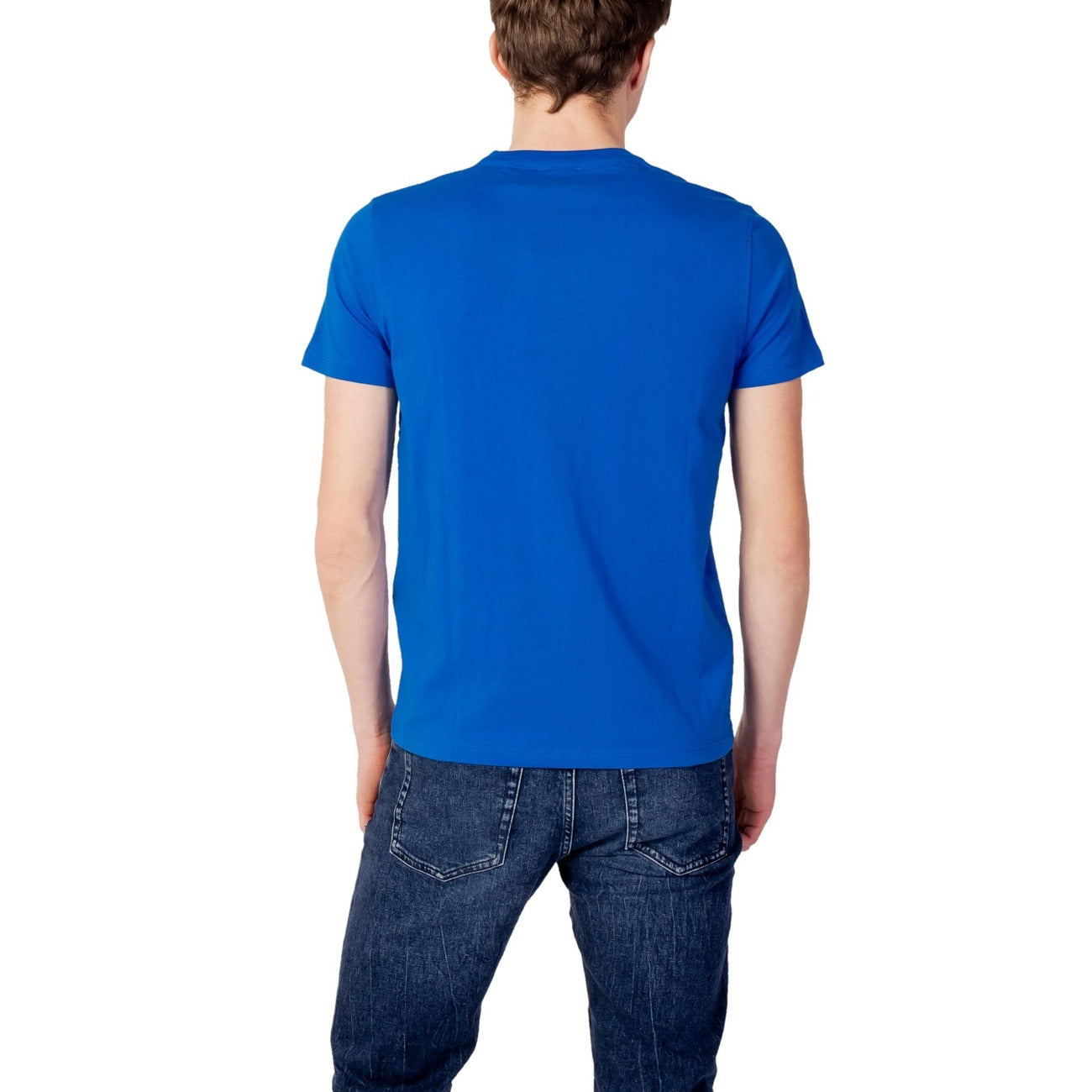 U.s. Polo Assn. Men T-Shirt