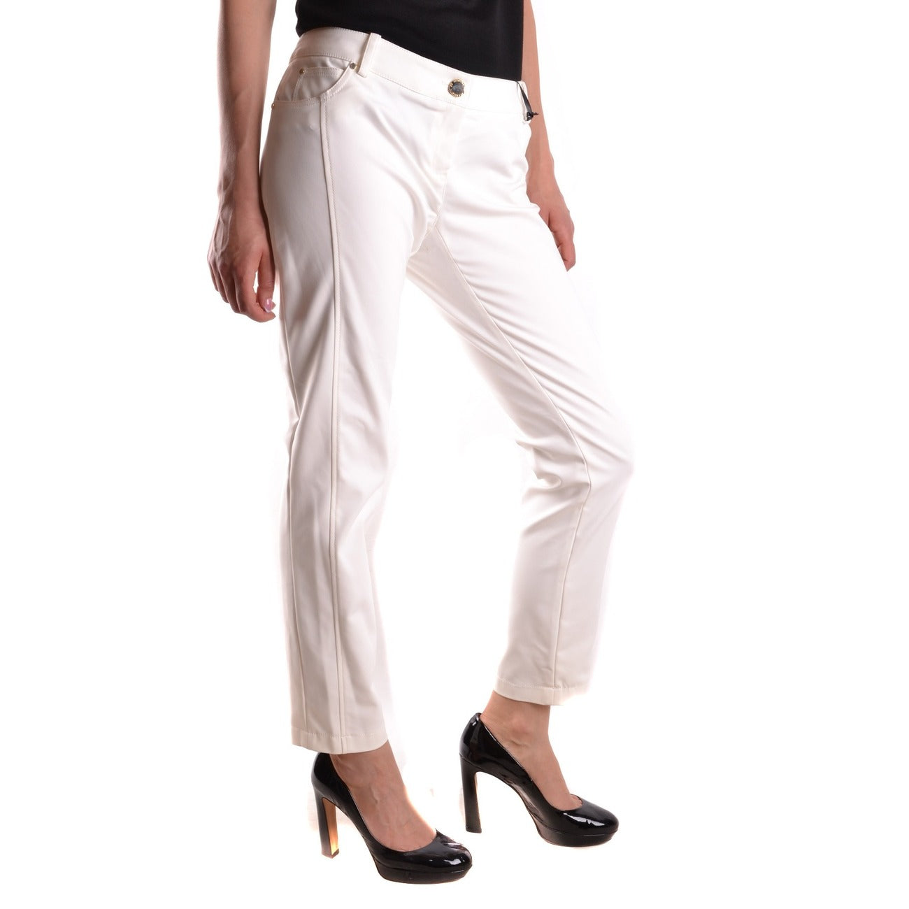 Elisabetta Franchi Women Trousers