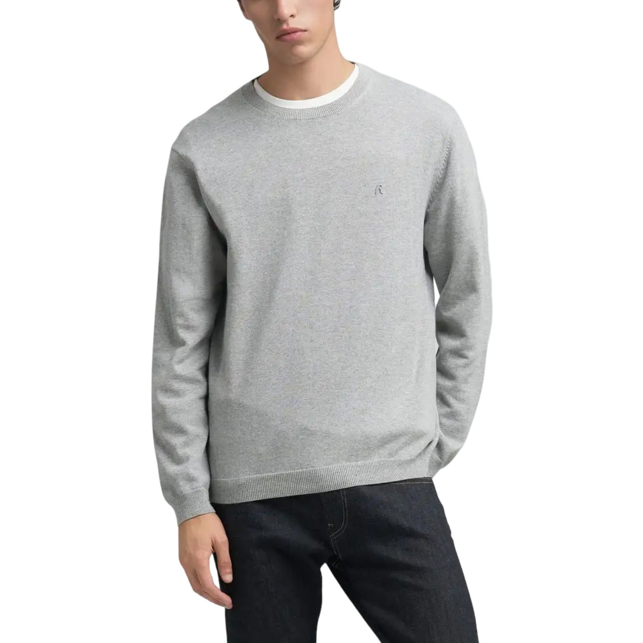 Replay Men Knitwear