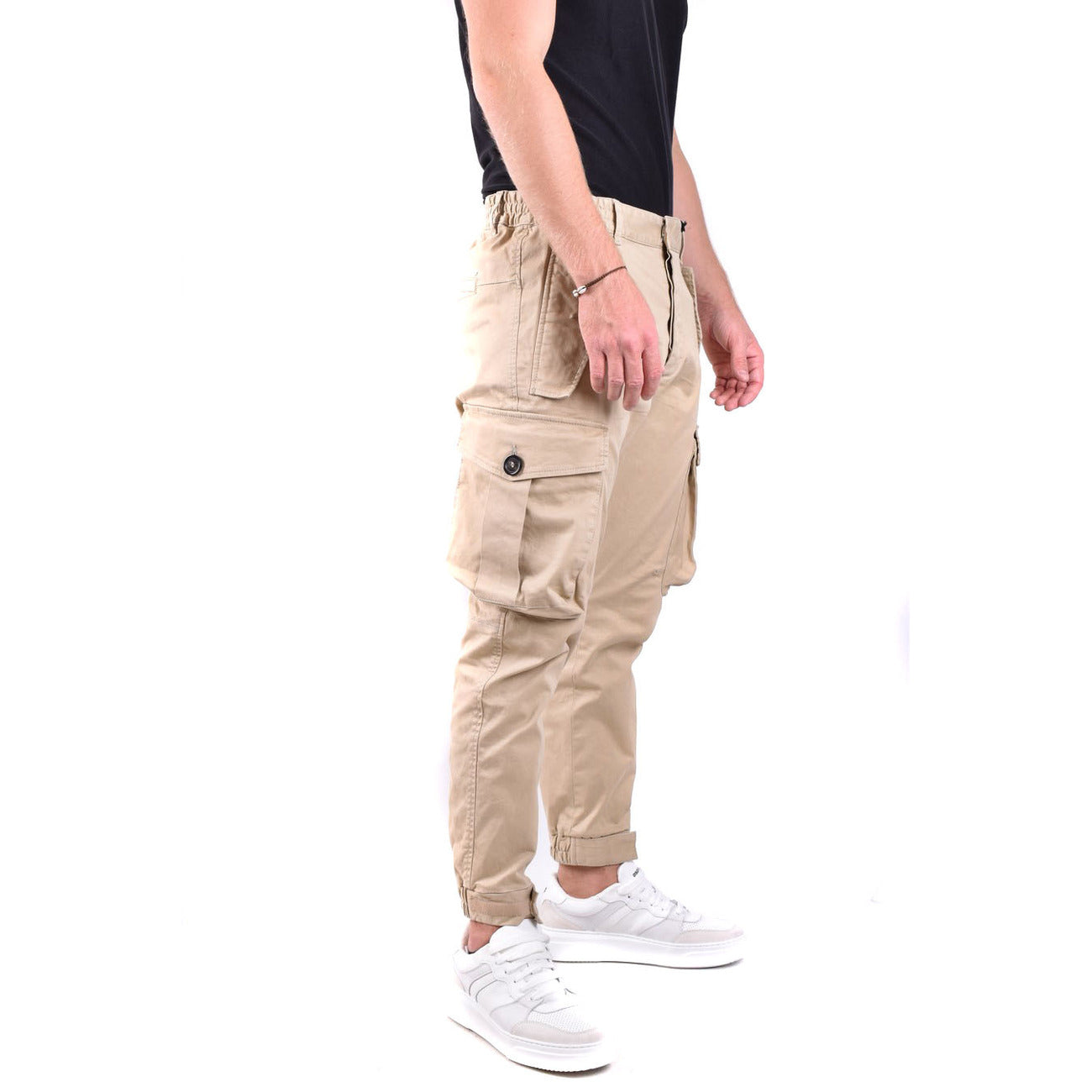 Dsquared2 Men Trousers