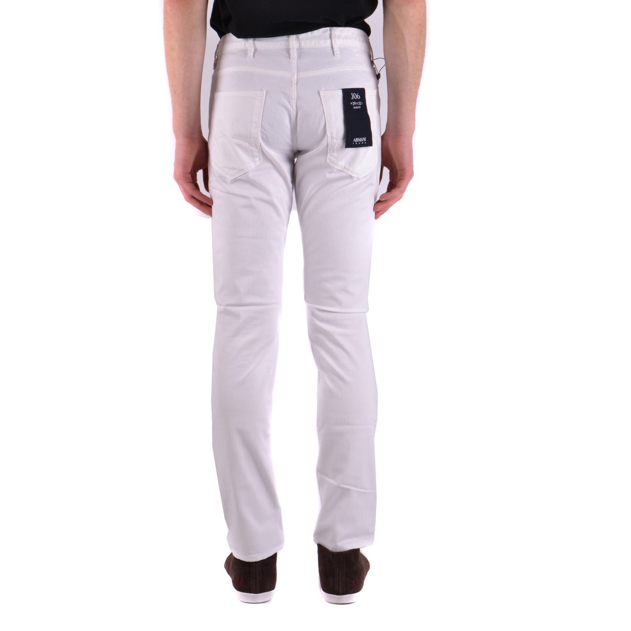 Armani Jeans Men Jeans