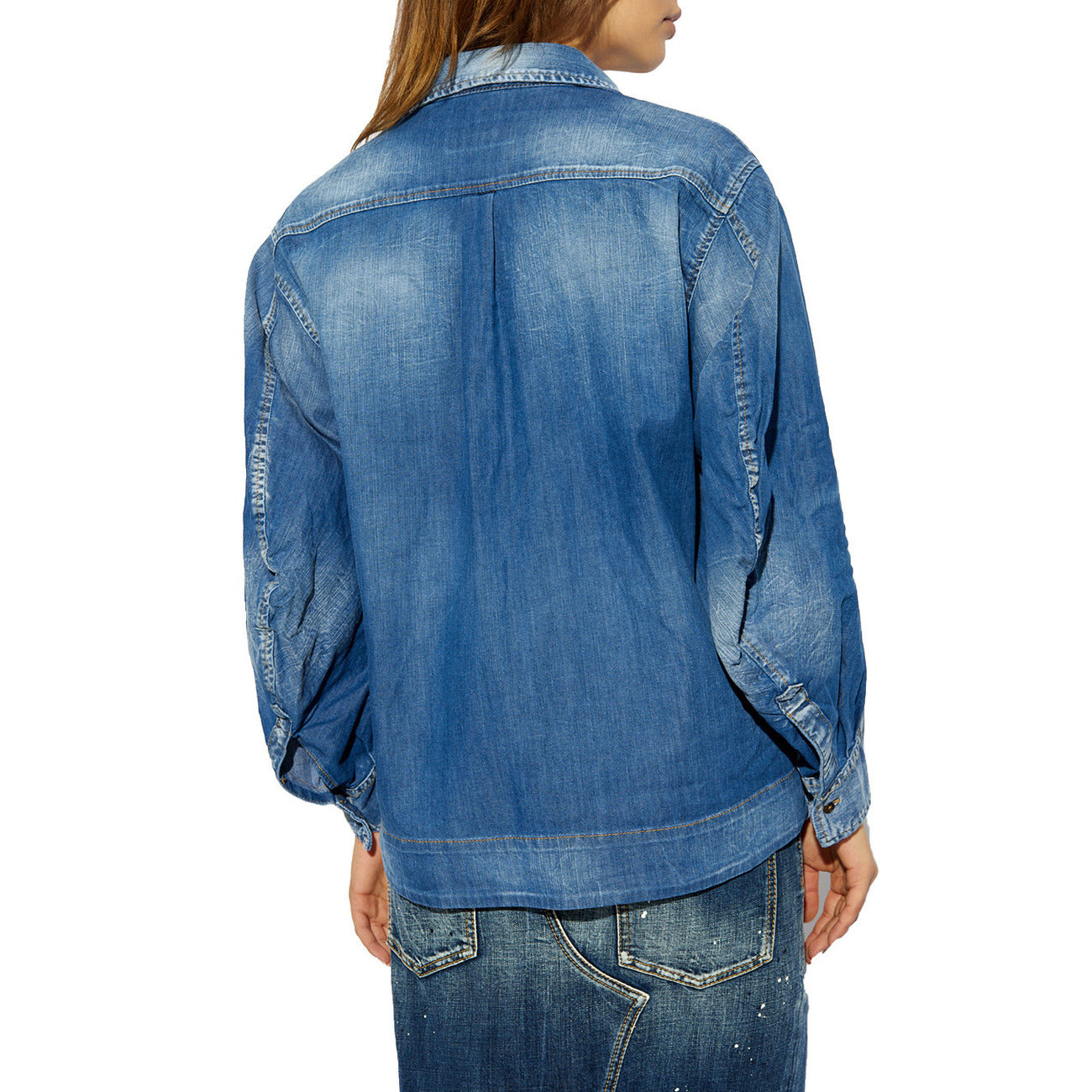 Dsquared2 Women Shirt