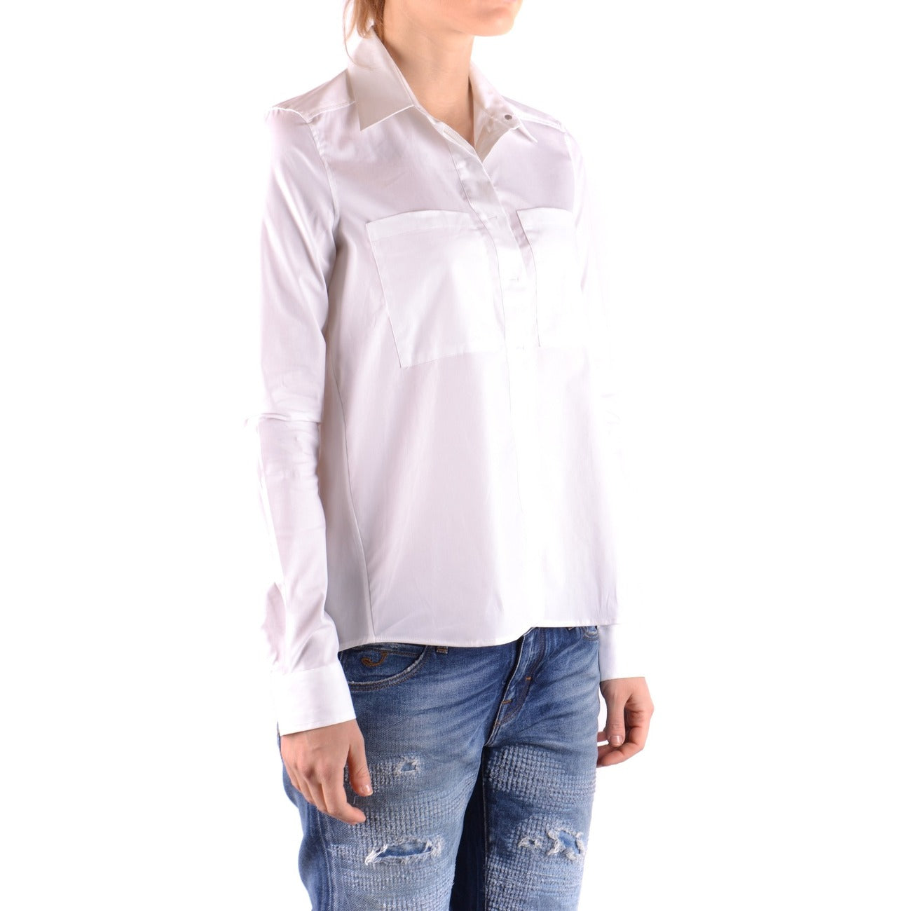 Jacob Cohen Women Shirt